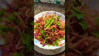 Healthy version of HAKKA NOODLES #hakkanoodlesrecipe #noodlesrecipe #healthyversion #vegetables