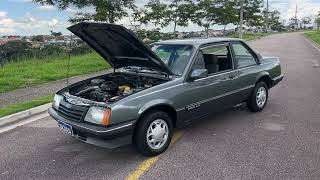 MONZA SL 1.8 1990 | Disponível para venda 