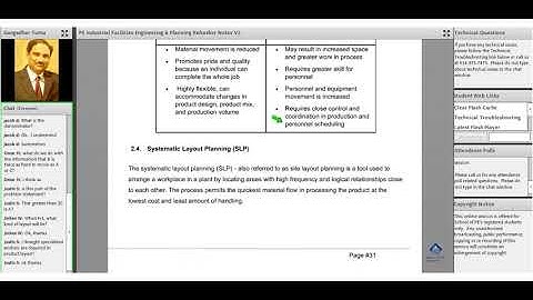 What Are the Advantages and Disadvantages of Fixed Location Types of Layout? | PE Industrial