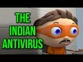 THE INDIAN ANTIVIRUS!?! - Virus Investigations 21