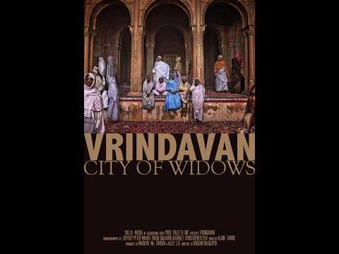 Vrindavan : City Of Widows