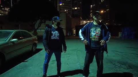 Vibration tips animation dance robot  dance popping bopping