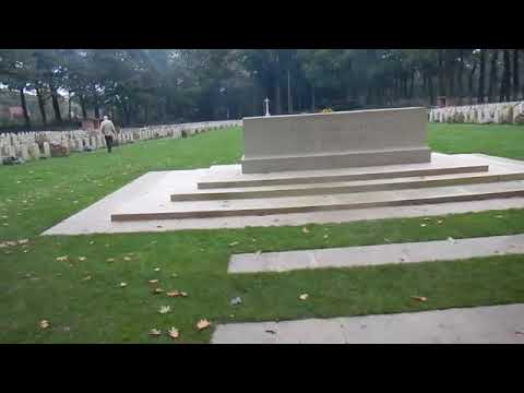 battlefield tour oosterbeek