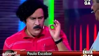 #3 Paulo Escobar