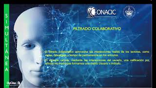 Un componente de recomendación híbrido para publicaciones científicas en Open Journal System