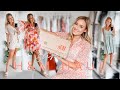 HUGE H&M SUMMER TRY ON HAUL! | *NEW IN* June 2020! | Charlotte Beer