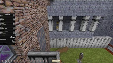 Thief Gold (New Dark) Tutorial Part 1: General movement and Keeper