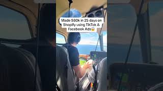 $80k in 25 days 💰