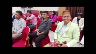 Bupati Tolitoli Buka Musda IV KKSS: Pesan Kebersamaan dan Persatuan! @julusiri7470