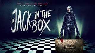The Jack in the Box (2019) | trailer The Jack in the Box (2019) | trailer