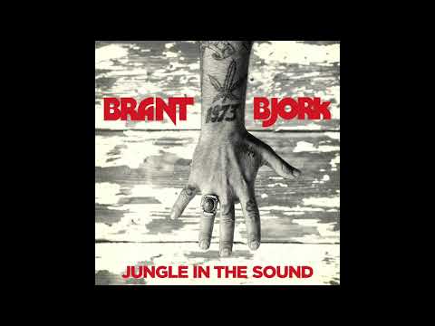 BRANT BJORK - Jungle In The Sound // HEAVY PSYCH SOUNDS Records