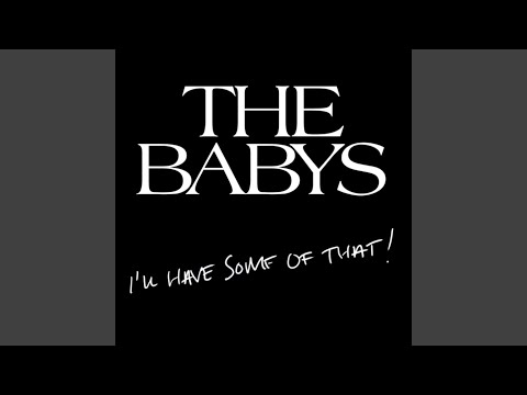 The Babys — Every Side of You