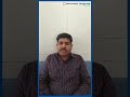 Restoring Vision with Cataract Surgery | Patient’s Positive Experience at Dr Agarwals Eye Hospital