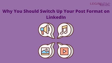 Allison Johs: Why to Switch Up Your Content Format on LinkedIn