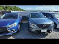 【中古車売ります＆買います】輸出向け＆スクラップ車も高価買取♪田舎の中古車屋ピース・福島県相馬市発