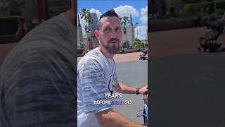 Disney World tips #keepflexingonem