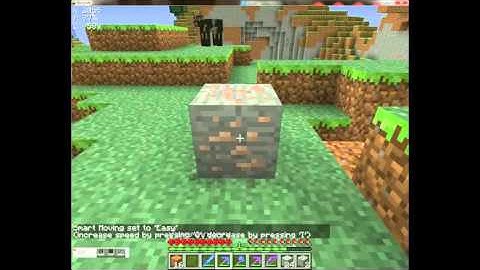 too many items mod review minecraft 1.4.5 and how to use