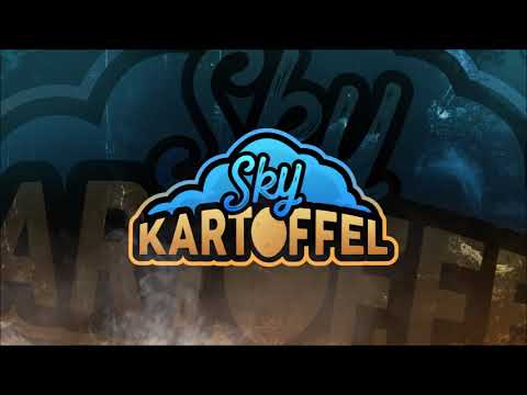 Cover von Zocken und Leben - SkyKartoffel (Original: Execute)