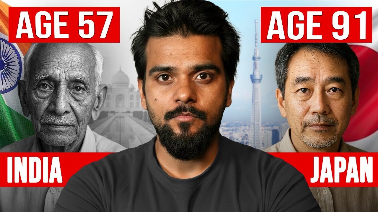 Secret of JAPAN  II Indian in Japan