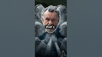 🤖 Built to be Better Than Us; Why Should Humans be the Authority? | AI Ethics Human Value #shorts