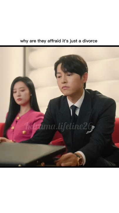 their thought 😂 #kdrama #kdramaedit #queenoftearskdrama #vincenzo #youtubeshorts #youtube #honghaein