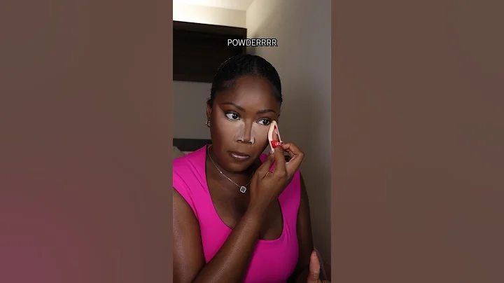 it is NOT too hot to wear makeup - sweatproof/oily skin makeup tips