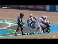 🏍️ Highlights #JuniorGP Race 1 | Round 2 Jerez | 2025 FIM JuniorGP™ World Championship