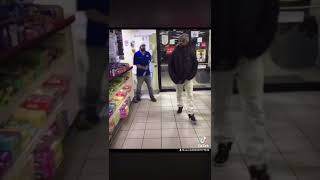 Just a Day in Milwaukee