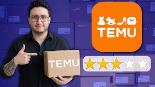 Is it safe to buy from TEMU The truth after 20 orders