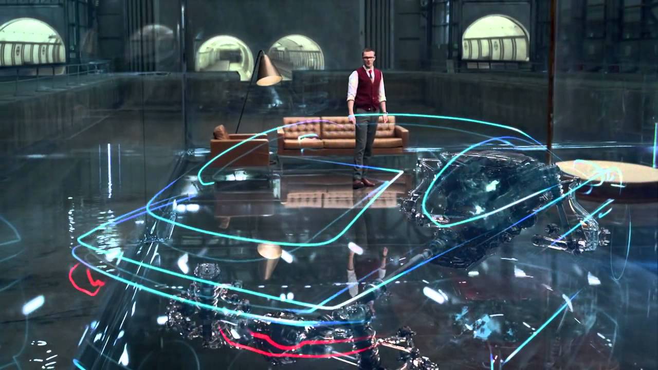 Tom Hiddleston Jaguar Xe There S A New Boss In Town Youtube