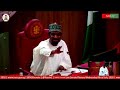Live Senate Plenary, Wednesday 8th of July, 2026.