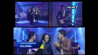 KARENA KAMU Iztambul Band feat Dewi Perssik di Bukan Empat Mata Trans7