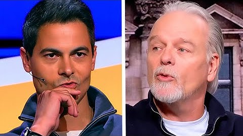 “Wierd Duk woest na aanval van Rob Jetten: ‘Dit gaat veel te ver!’”
