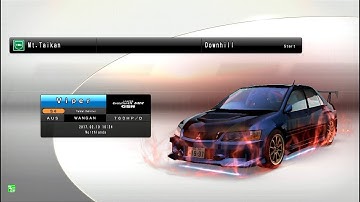 [WMMT5DX+] Ghost Battle Requests [Round 3] 35/40 | #063 | Viper