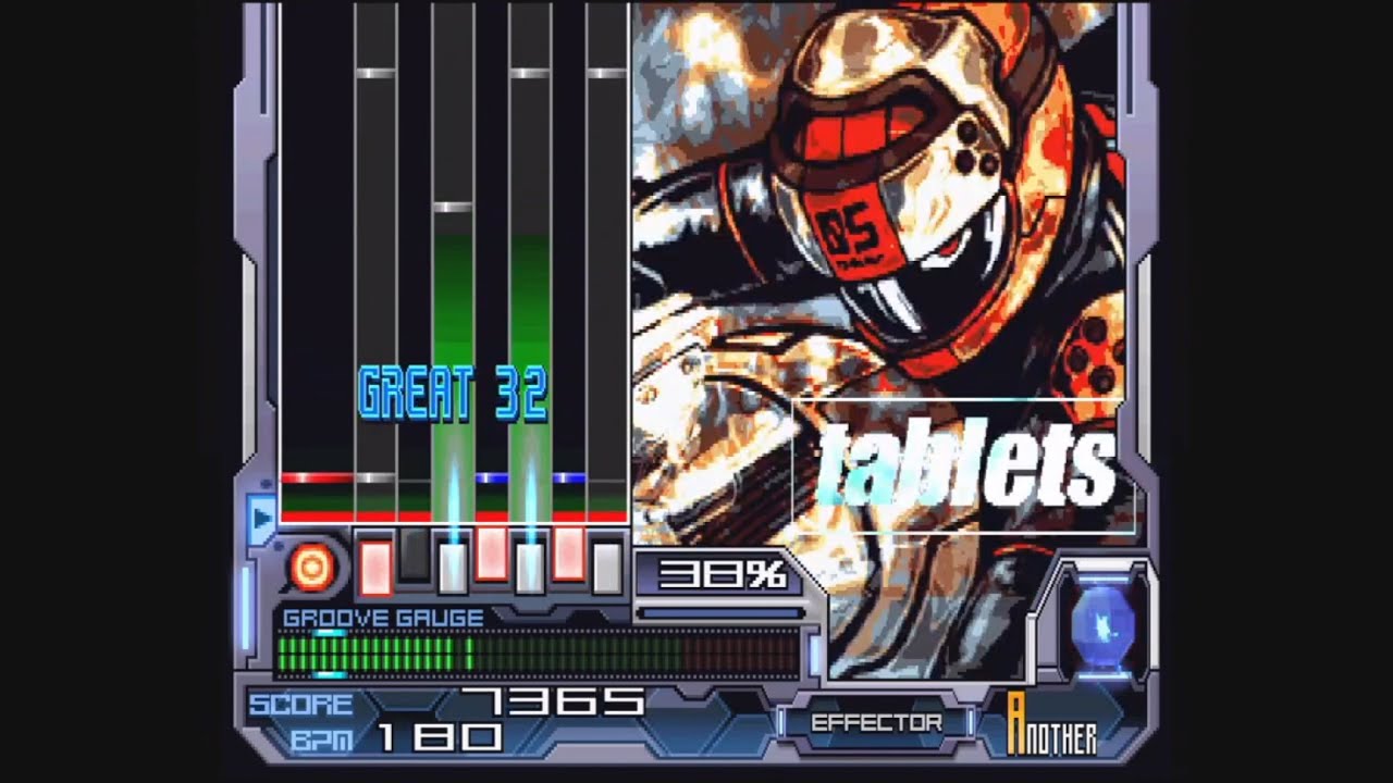 60fps] tablets (SPA) / AutoPlay / sampling masters MEGA / CS