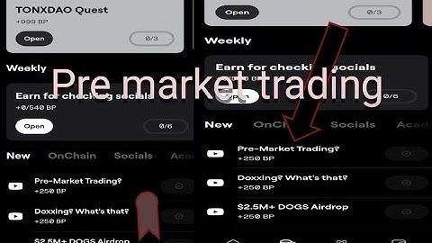 pre market trading Code for Blum video..... New video code #blumcode#airdrop #airdropearning