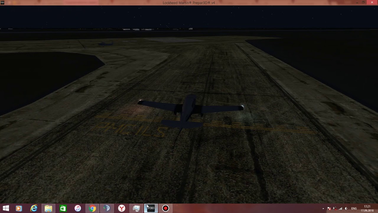 Ivao онлайн карта