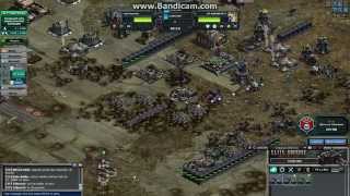 WAR COMMANDER HH 45