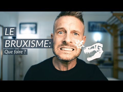 Vidéo: 3 façons de desserrer les dents