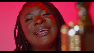 Le Seul - Edwige Mashika Clip Officiel