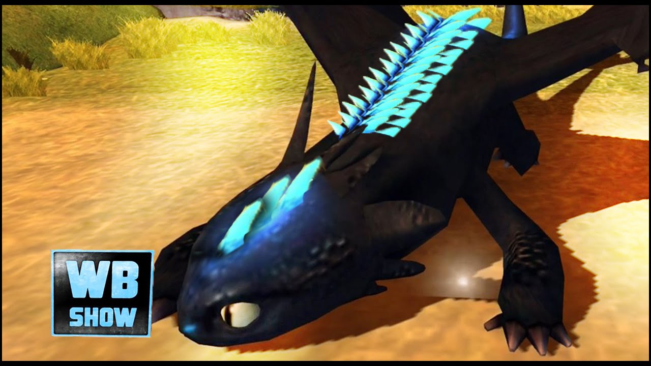 how to train your dragon school of dragons game