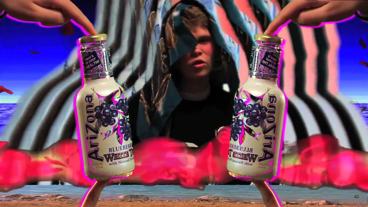 Yung Lean Lyrics Have An Open Dialogue About The Use Of Benzos
