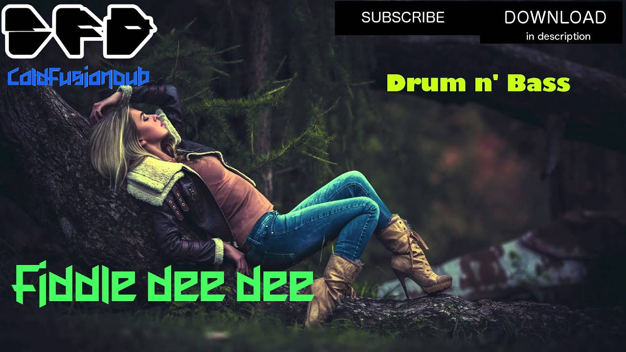 Interimo - Fiddle Dee Dee [Drum and Bass - Free Download] HD