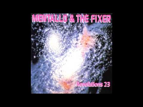 Mentallo &amp; The Fixer - Legion of Lepers