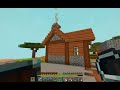 mengupgrade peternakan ku di minecraft