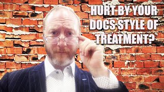 Multiple Sclerosis Vlog: Do You Know Your Docs Treatment Style?