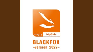 BLACKFOX (Version 2022)