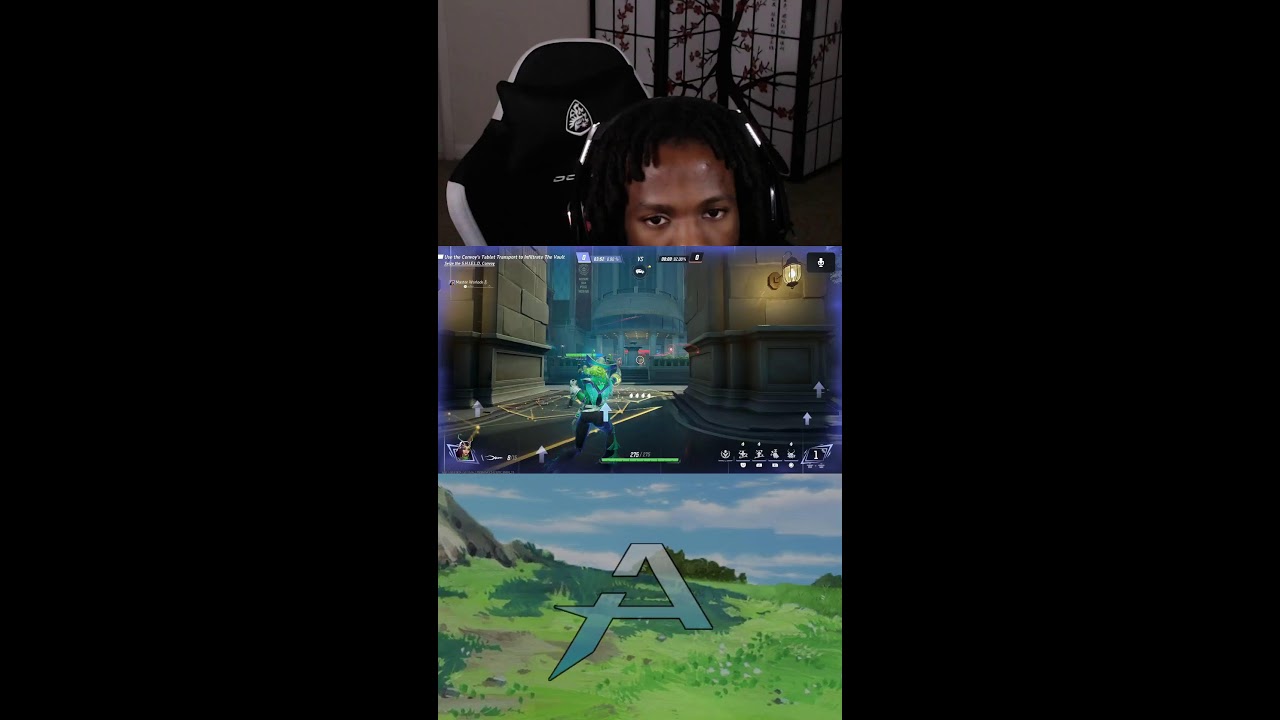 🔴 Marvel Rivals 🔴 Gorr 🟡 Catching WINS 🟡 Vibes 🟡 Gaming