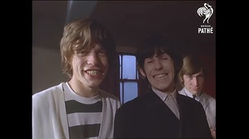 Rolling Stones • Sway (unreleased version)