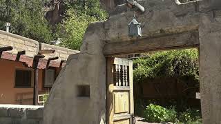 Aar & Lar GREEN CHILE TOUR ADV2024 Bandelier NP to Taos